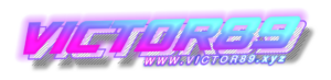 victor89-logo