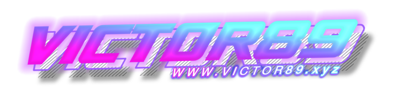 victor89-logo